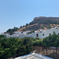 Lindos Town 45